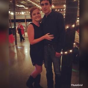 Meet your Posher, Allison